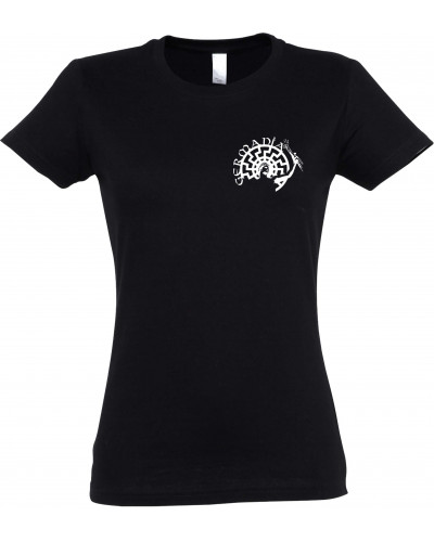 Damen T-Shirt (Germania)