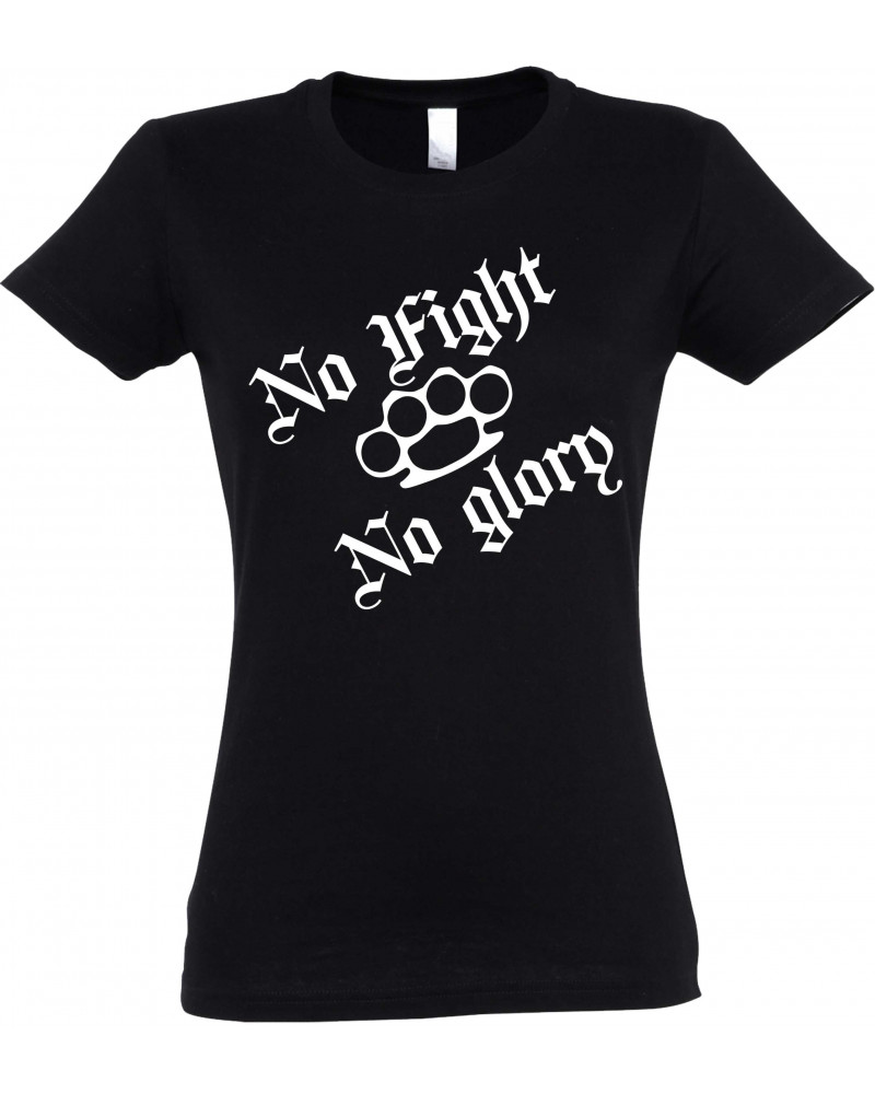 Damen T-Shirt (Life is Pain)