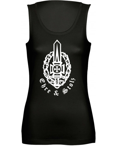 Damen Top "Freya" (Ehre & Stolz)