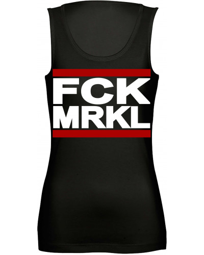 Damen Top "Freya" (FCK MRKL)