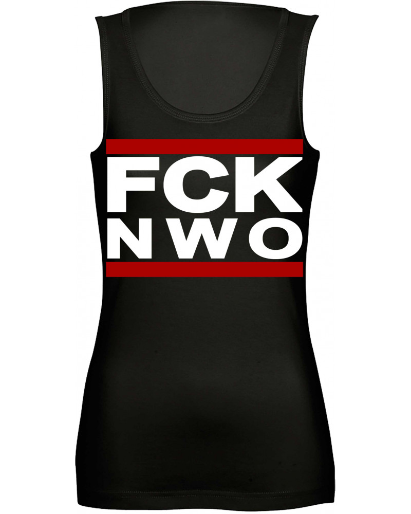 Damen Top "Freya" (FCK NWO)
