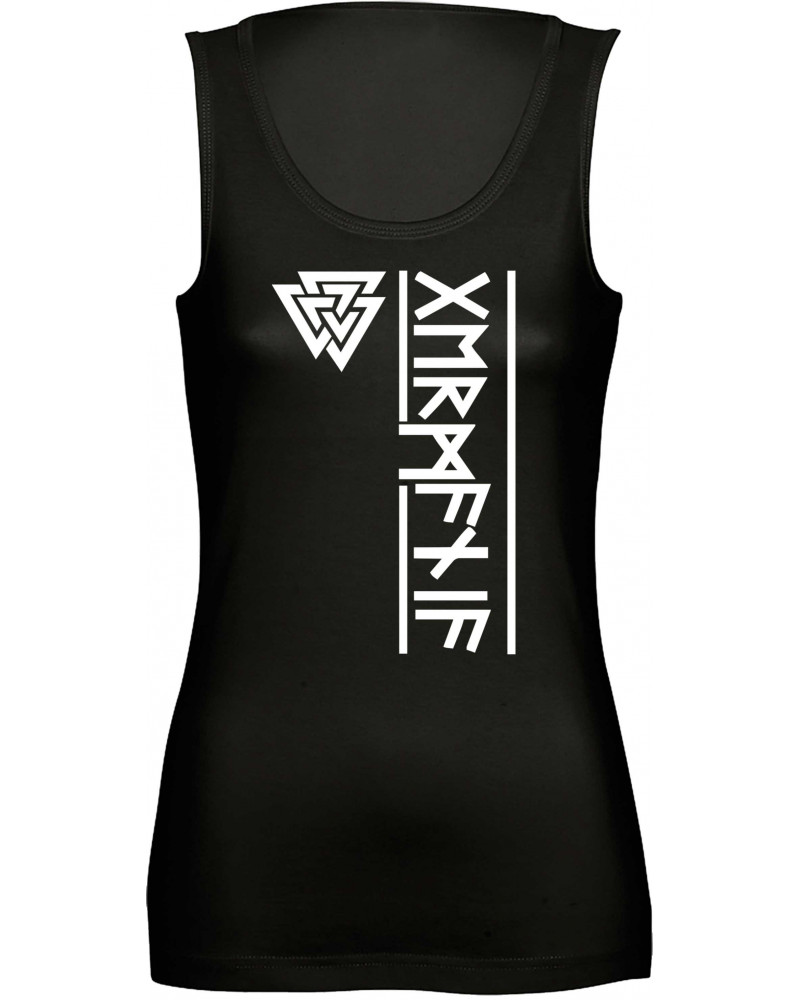 Damen Top "Freya" (Germania Runen)