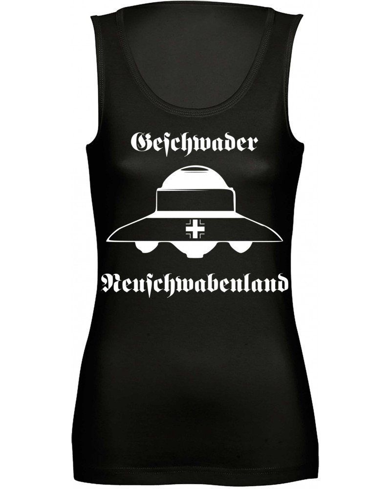 Damen Top "Freya" (Geschwader Neuschwabenland)