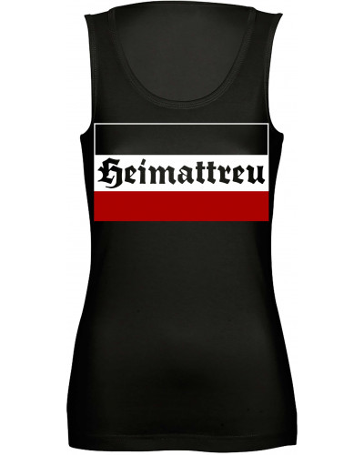 Damen Top "Freya" (Heimattreu)