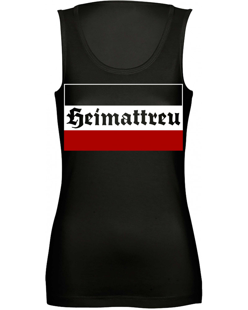 Damen Top "Freya" (Heimattreu)