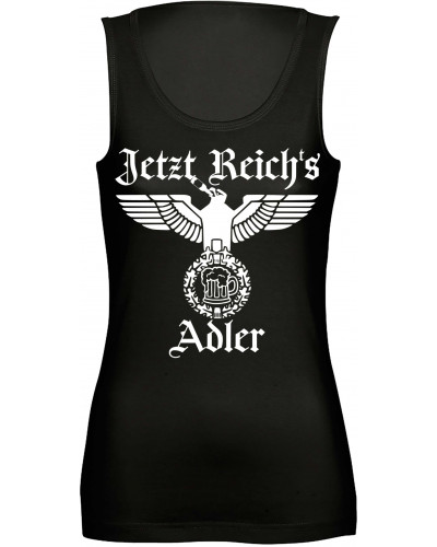 Damen Top "Freya" (Jetzt Reichs Adler)