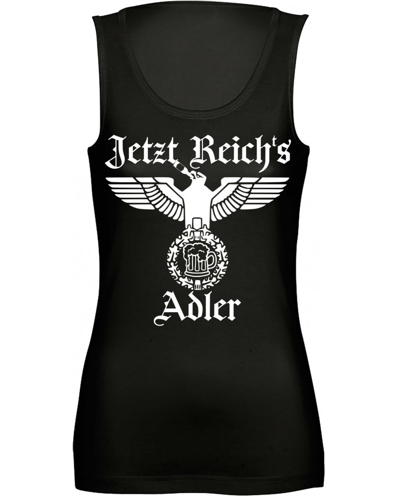 Damen Top "Freya" (Jetzt Reichs Adler)