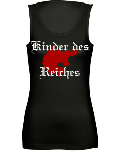 Damen Top "Freya" (Kinder des Reiches)