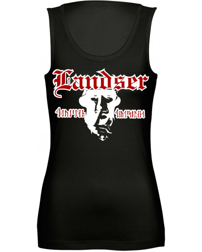 Damen Top "Freya" (Landser, Soldat)