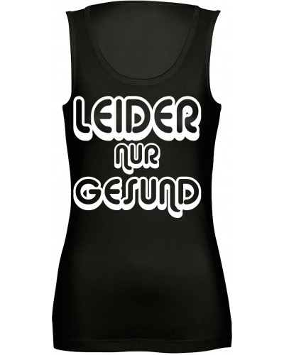 Damen Top "Freya" (Leider nur Gesund)