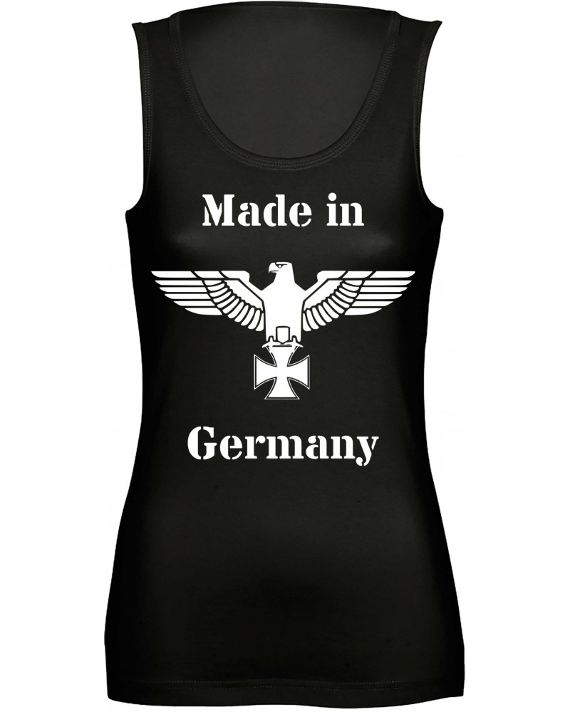Damen Top "Freya" (Made in Germany)