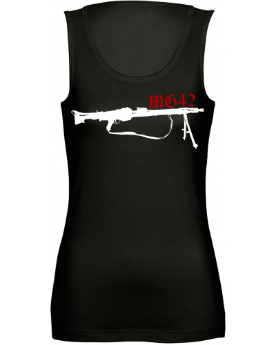 Damen Top "Freya" (MG42 )