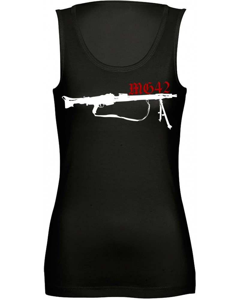 Damen Top "Freya" (MG42 )