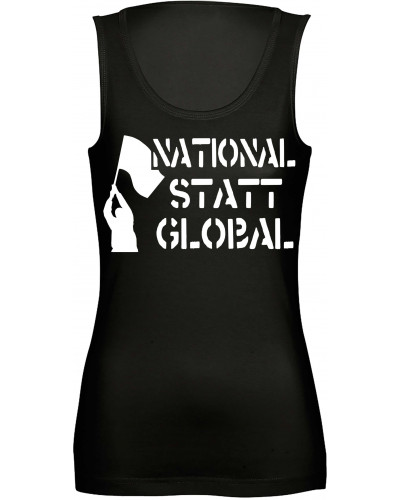Damen Top "Freya" (National statt global)