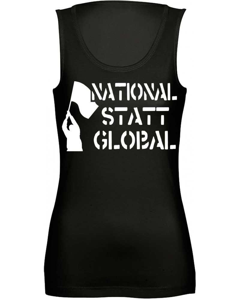 Damen Top "Freya" (National statt global)