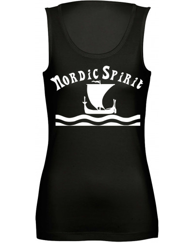 Damen Top "Freya" (Nordic Spirit)