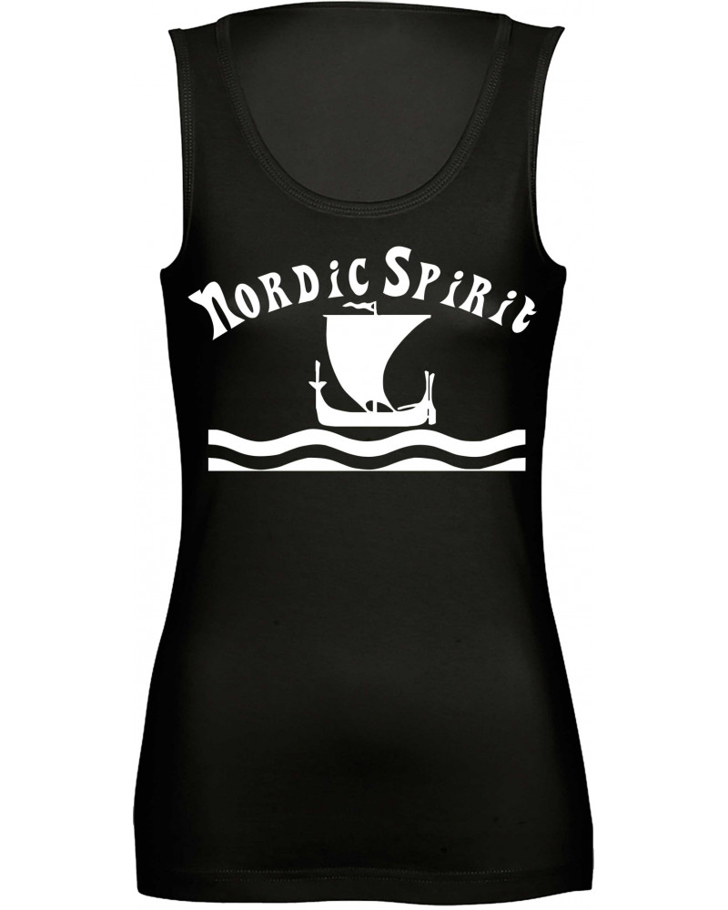 Damen Top "Freya" (Nordic Spirit)