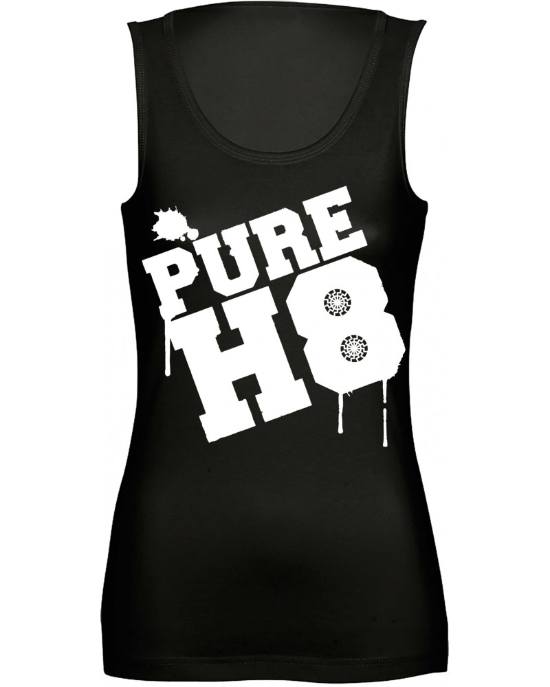 Damen Top "Freya" (Pure H8)