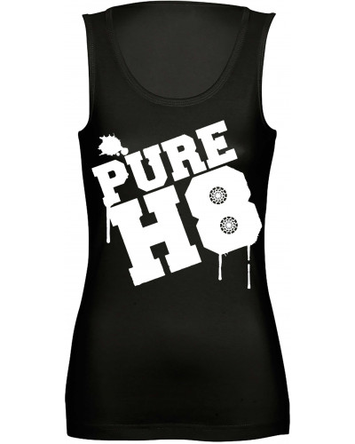 Damen Top "Freya" (Pure H8)