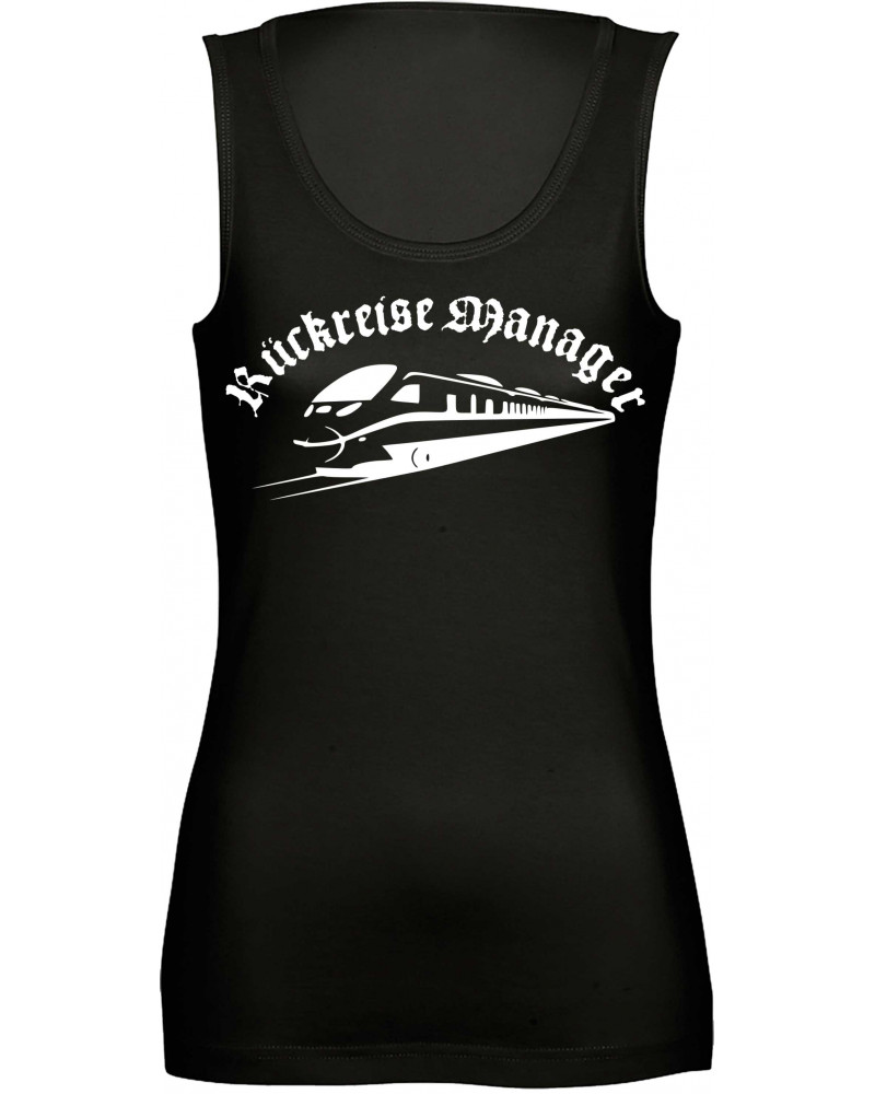 Damen Top "Freya" (Rückreisemanager)