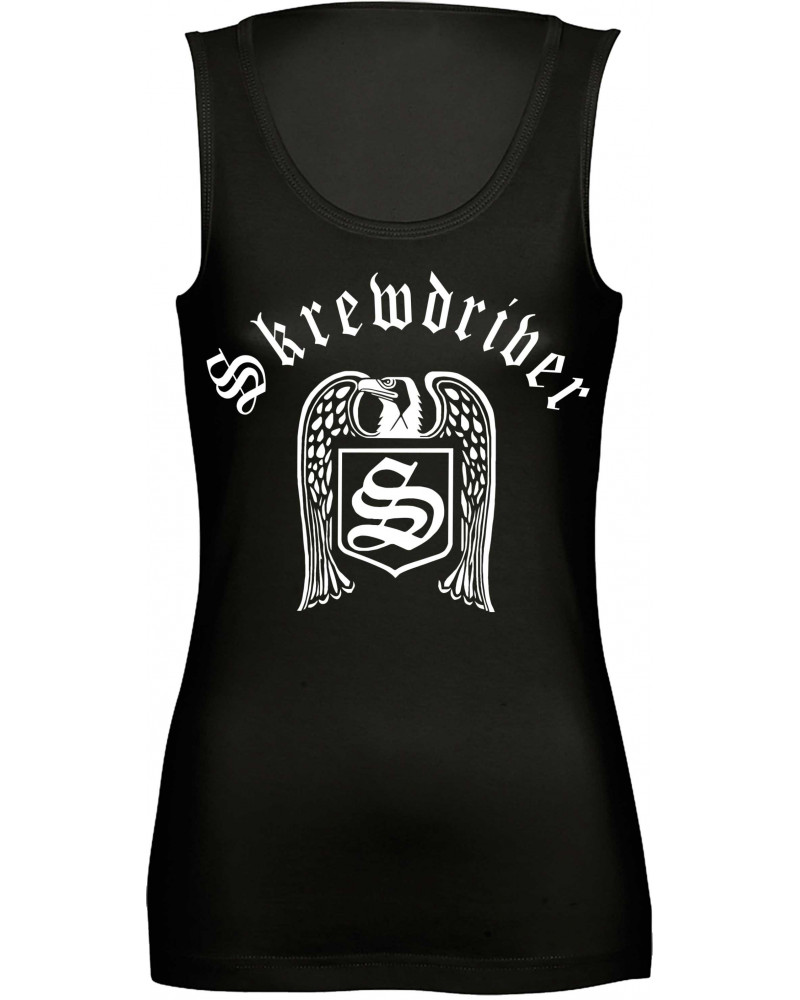 Damen Top "Freya" (Skrewdriver)