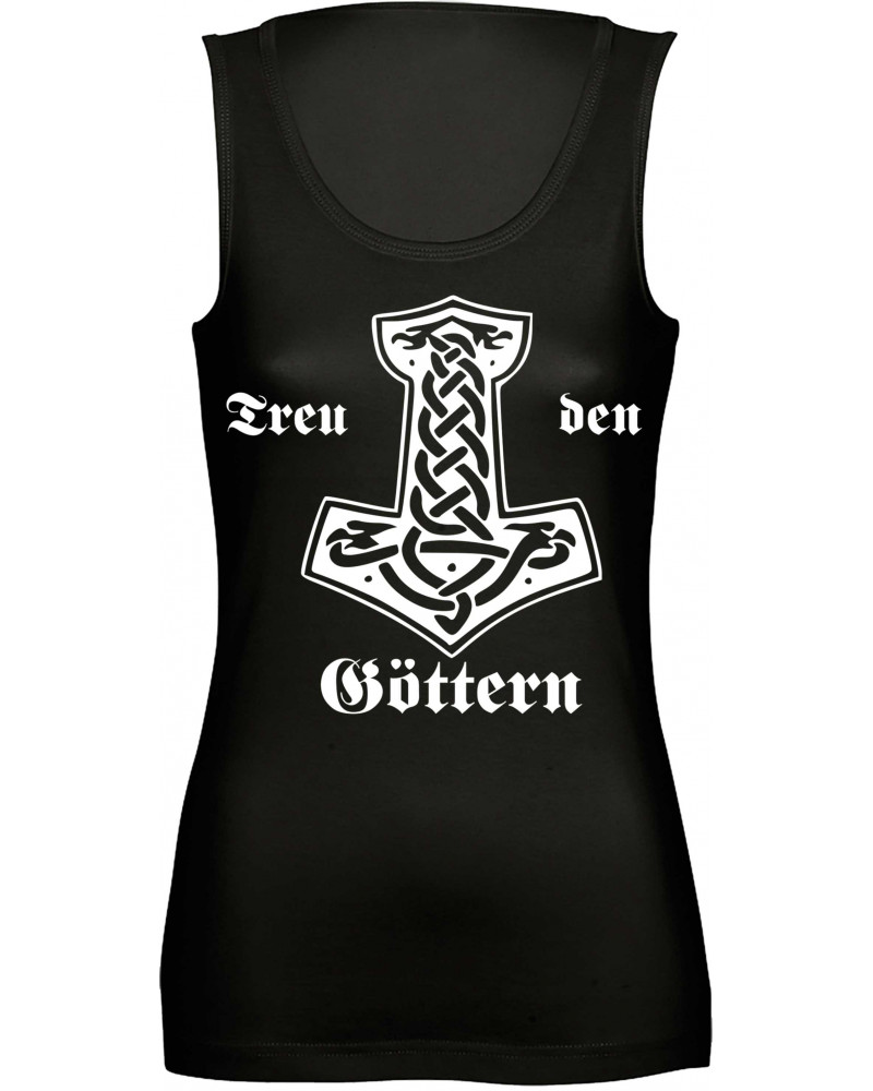 Damen Top "Freya" (Treu den Göttern)