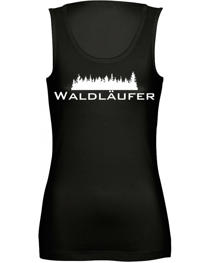 Damen Top "Freya" (Waldläufer)