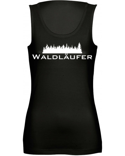 Damen Top "Freya" (Waldläufer)