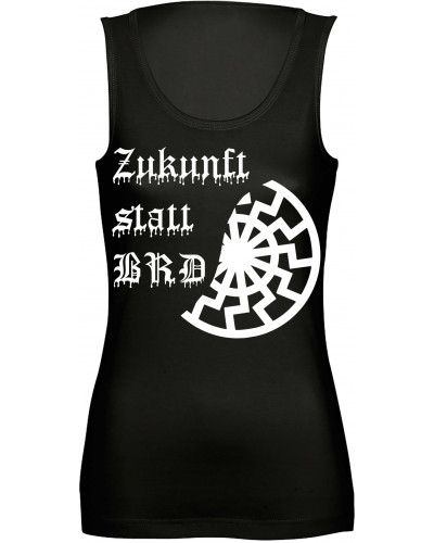Damen Top "Freya" (Zukunft statt BRD)