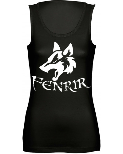 Damen Top "Freya" (Fenrir)