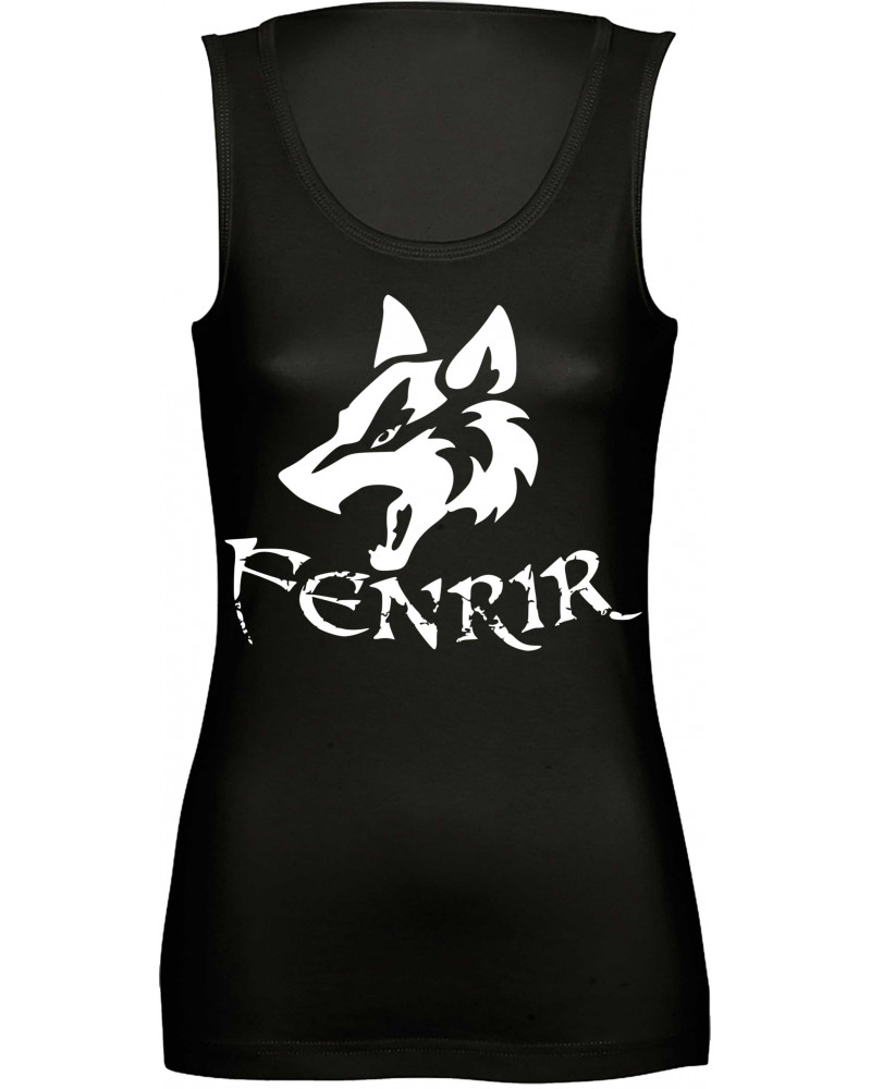 Damen Top "Freya" (Fenrir)