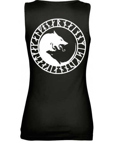 Damen Top "Freya" (Fenrir)