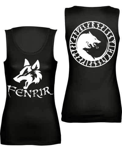 Damen Top "Freya" (Fenrir)