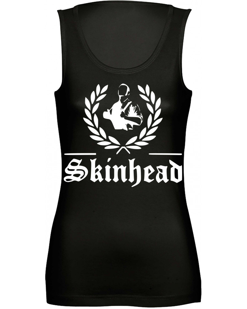 Damen Top "Freya" (Für immer Skin)