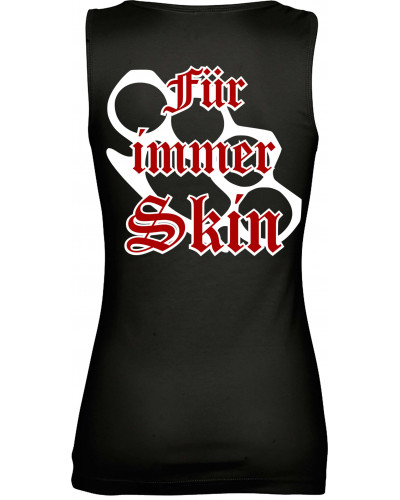 Damen Top "Freya" (Für immer Skin)