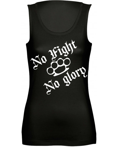 Damen Top "Freya" (Life is Pain)