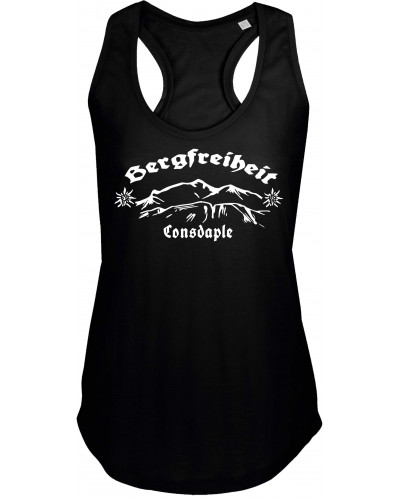 Damen Top "Jörd" (Consdaple, Bergfreiheit)