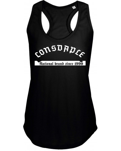 Damen Top "Jörd" (Consdaple, national brand)