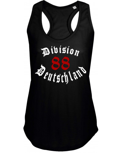 Damen Top "Jörd" (Division 88 Deutschland)