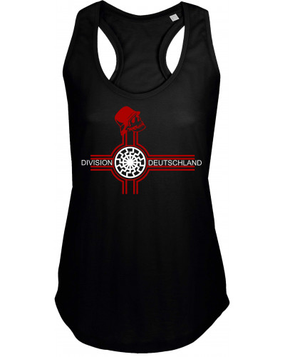 Damen Top "Jörd" (Divison Deutschland)