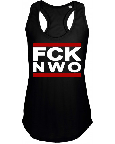 Damen Top "Jörd" (FCK NWO)