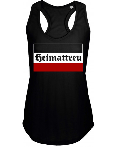 Damen Top "Jörd" (Heimattreu)