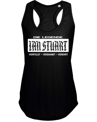 Damen Top "Jörd" (Ian Stuart)