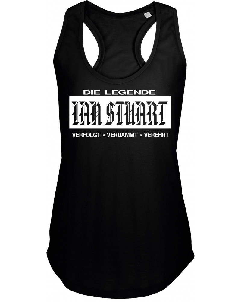 Damen Top "Jörd" (Ian Stuart)