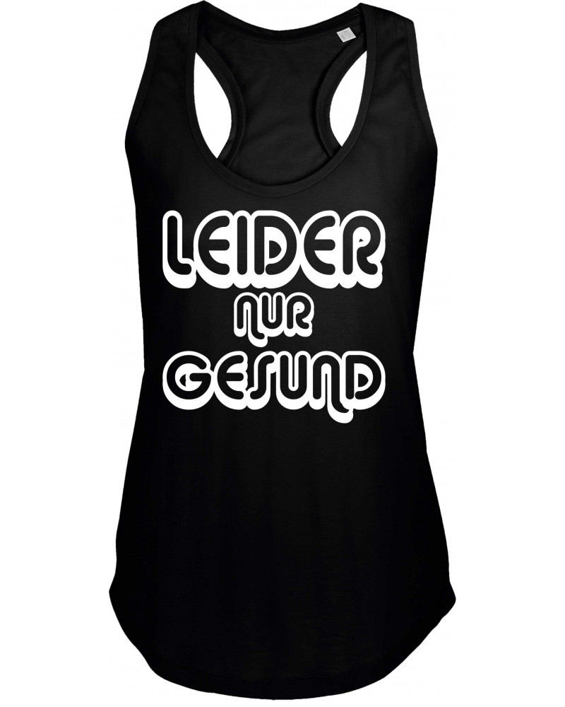 Damen Top "Jörd" (Leider nur Gesund)