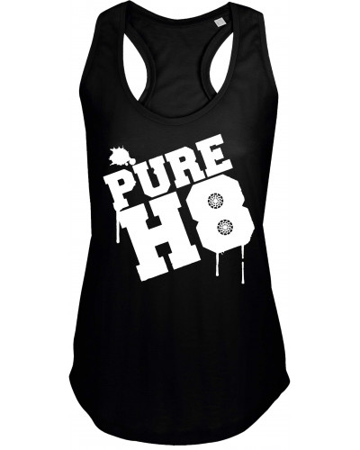 Damen Top "Jörd" (Pure H8)