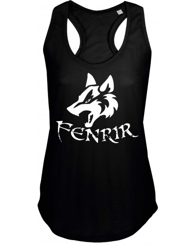 Damen Top "Jörd" (Fenrir)