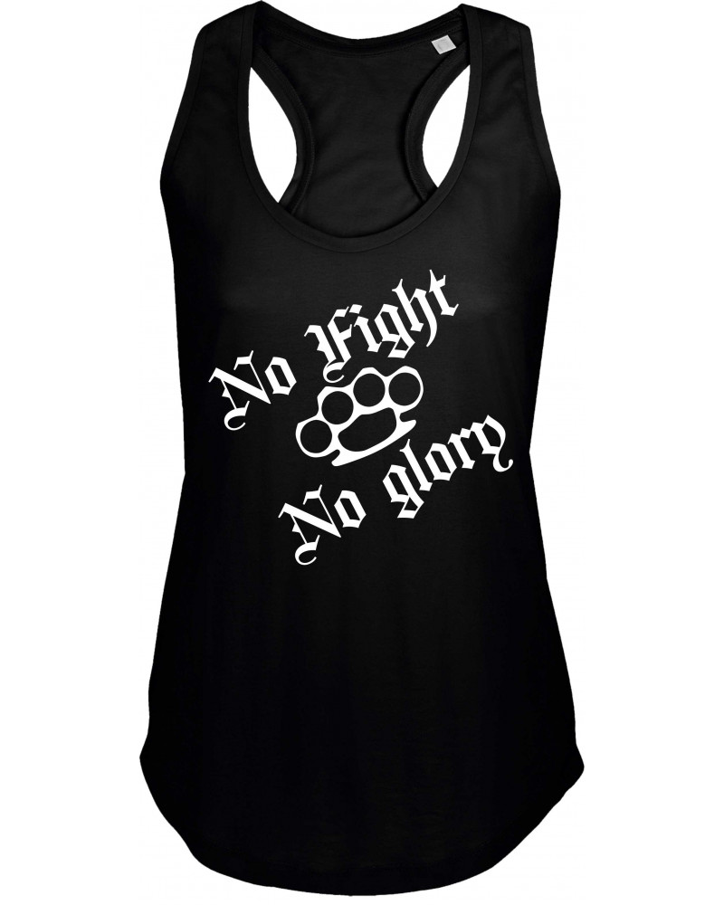 Damen Top "Jörd" (Life is Pain)