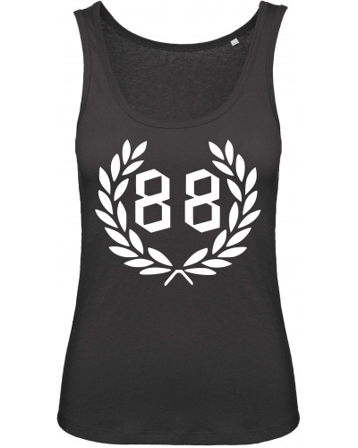 Damen Top (88, kranz)