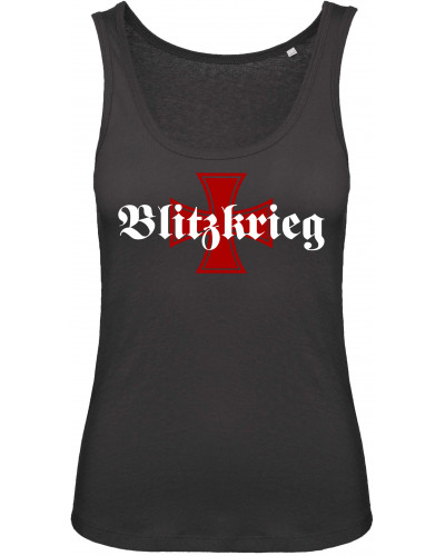 Damen Top (Blitzkrieg)